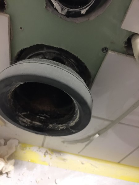 Wasserschaden Reparatur 3